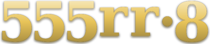 555rr.8 logo